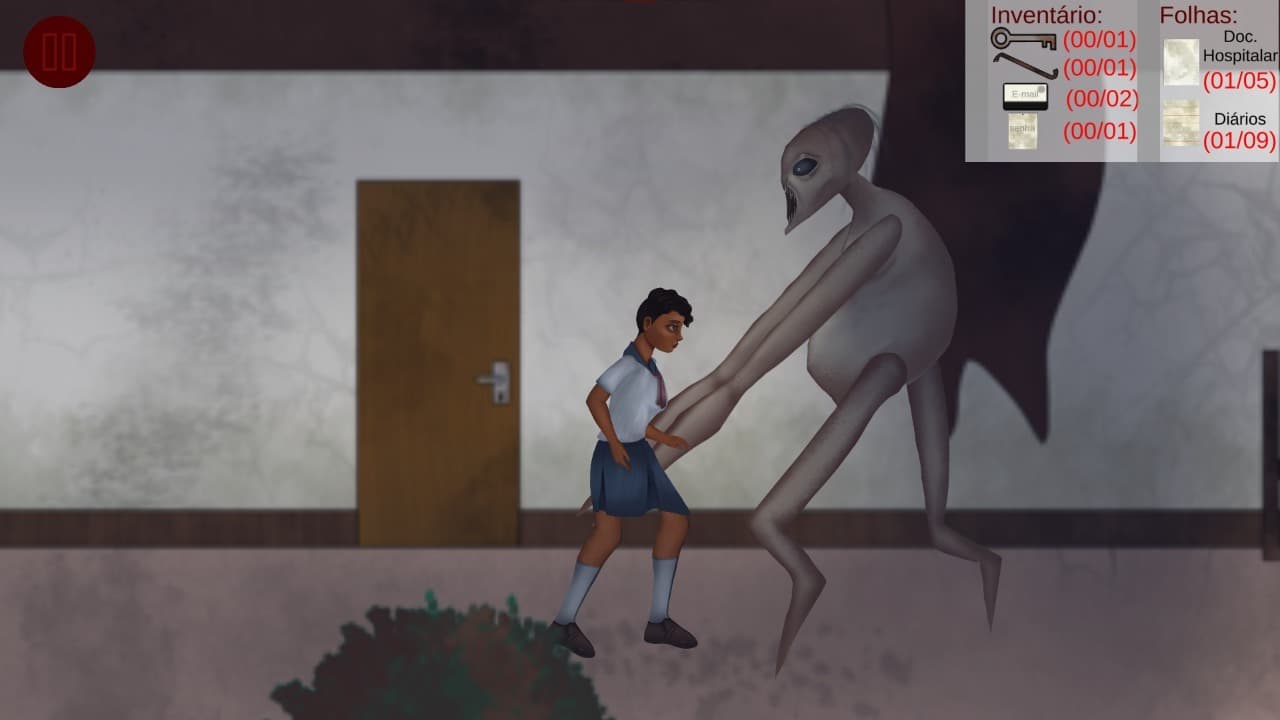 Hospício Escolar screenshot 4