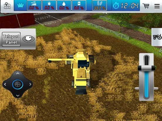 Farm Expert 2018 Mobile screenshot 3