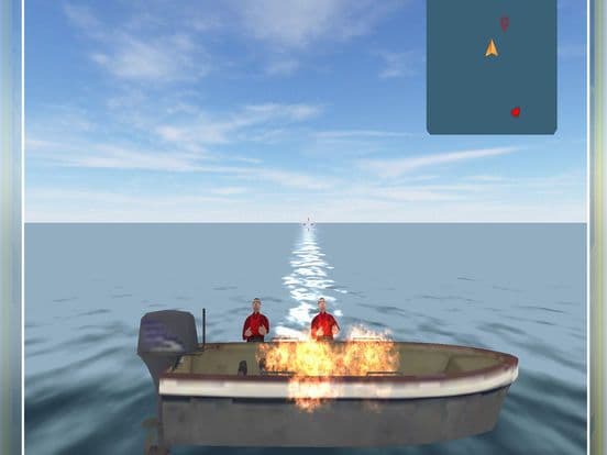 Army Boat Defense screenshot 2