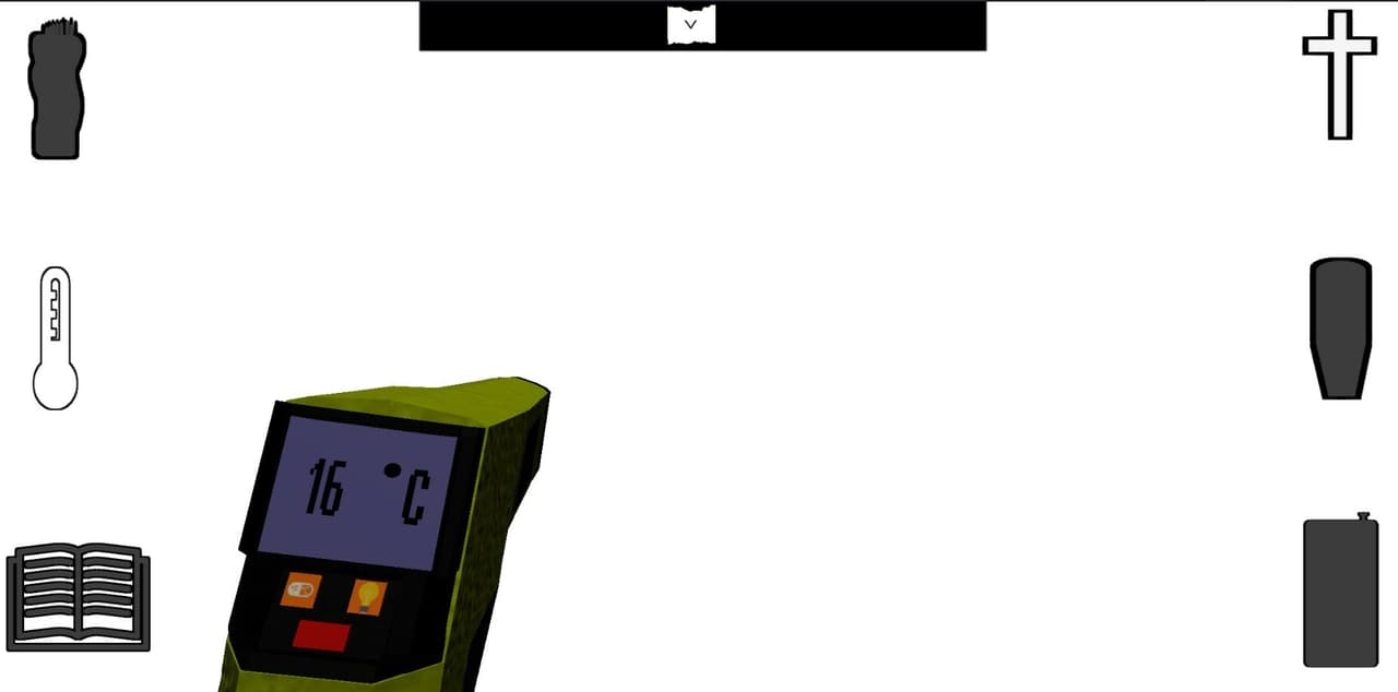 Ghost Hunters Mobile screenshot 5
