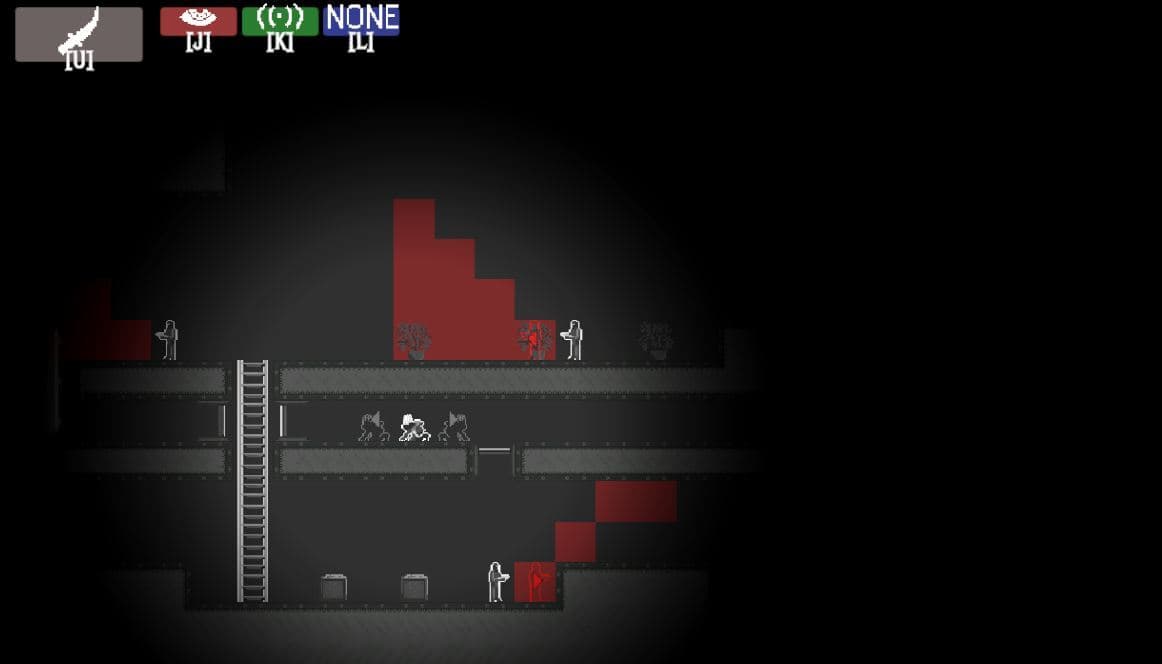 Doppelganger (Jaco van Hemert) screenshot 4