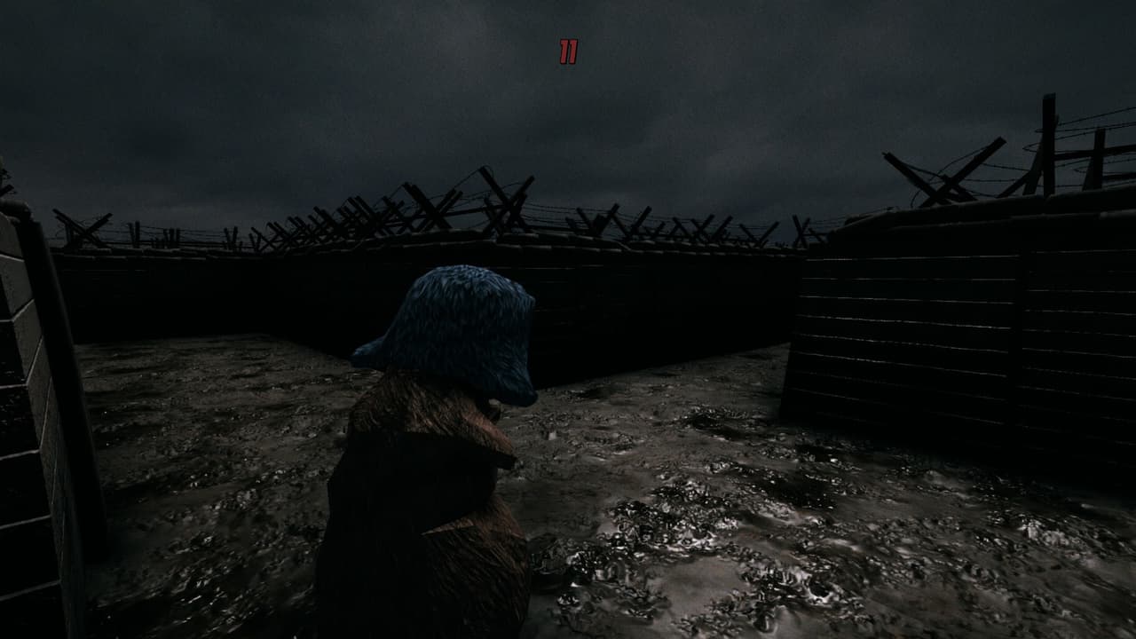 Escape from GULAG screenshot 4