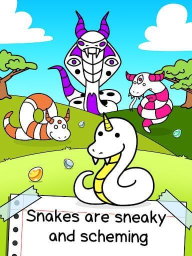 Snake Evolution - Mutant Serpent Game screenshot 6