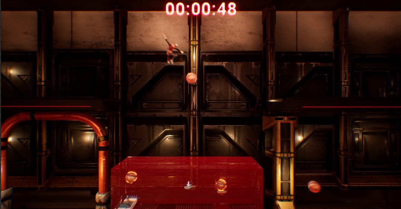 Déjà Vu (2022) screenshot 6
