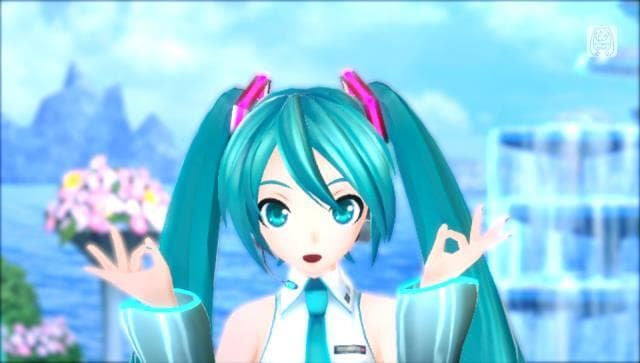 Hatsune Miku Project Diva X Alpha Vita3K version screenshot 2