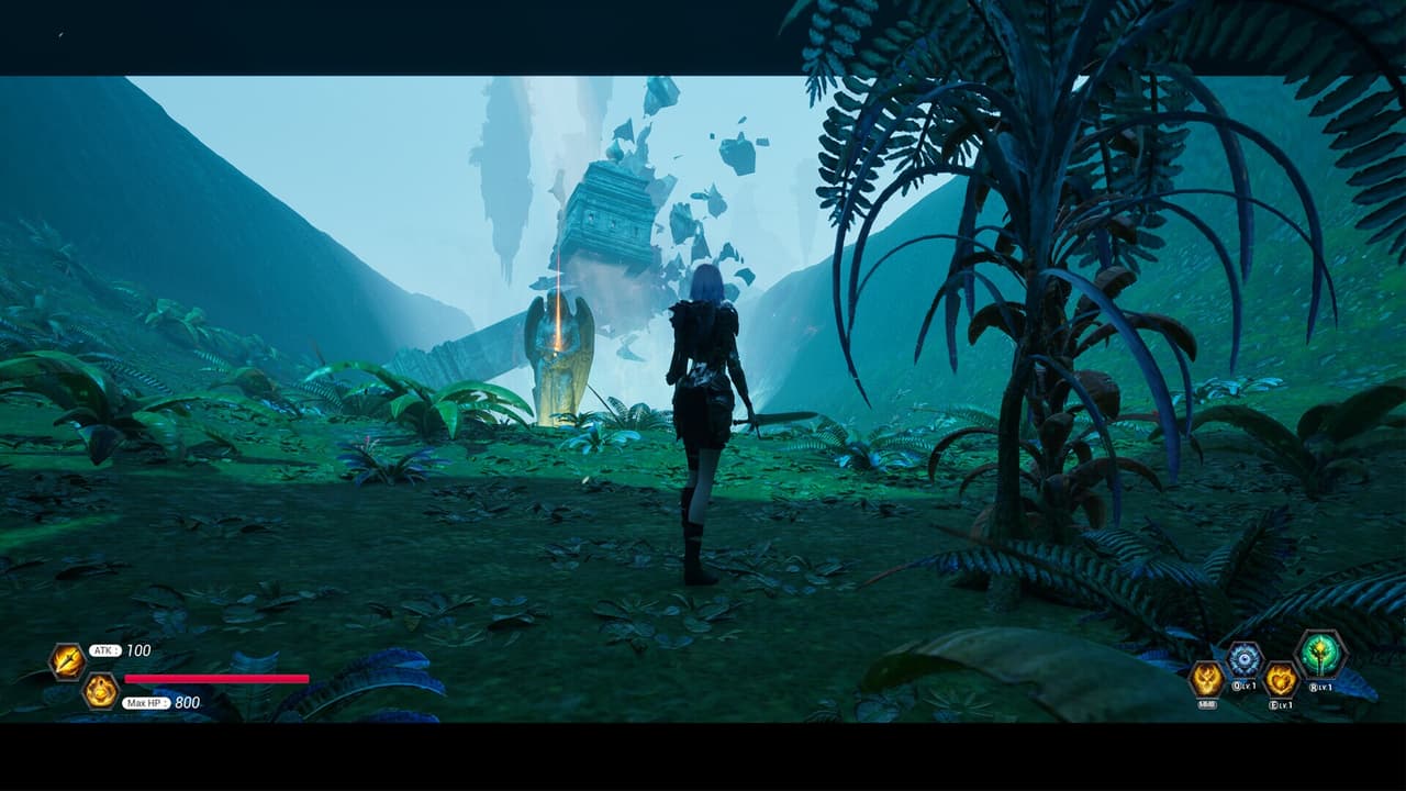 301 Warriors screenshot 3