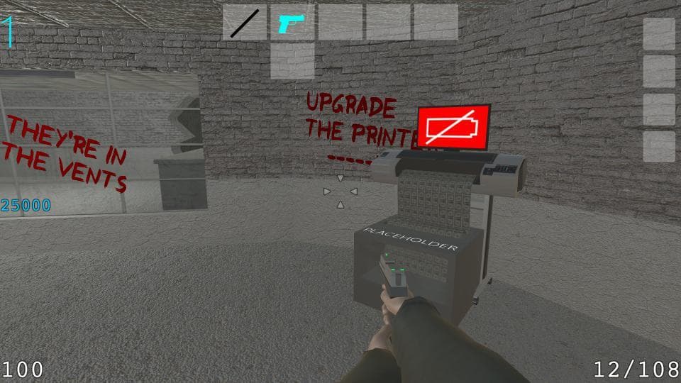 Slaughter Lands v1.19b screenshot 4