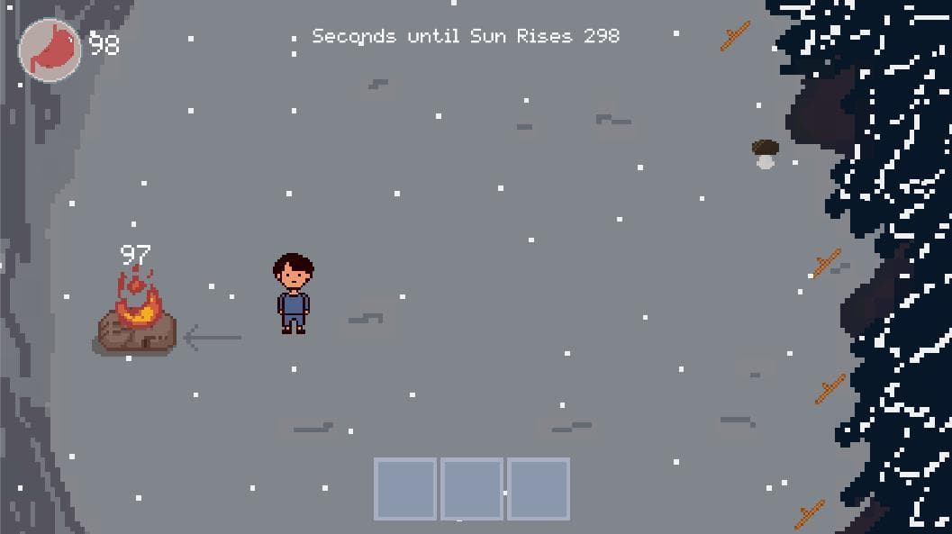 TheFireKeeper screenshot 3