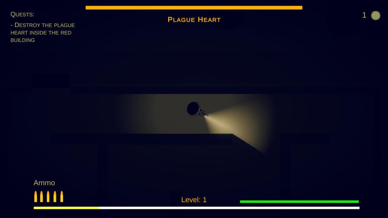ZombVasion screenshot 2