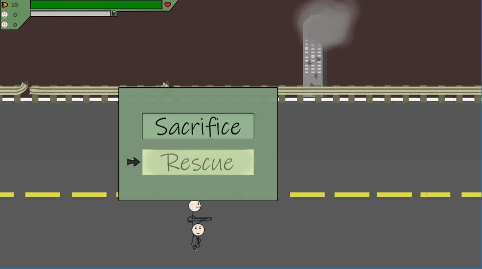 Alien Atonement screenshot 3