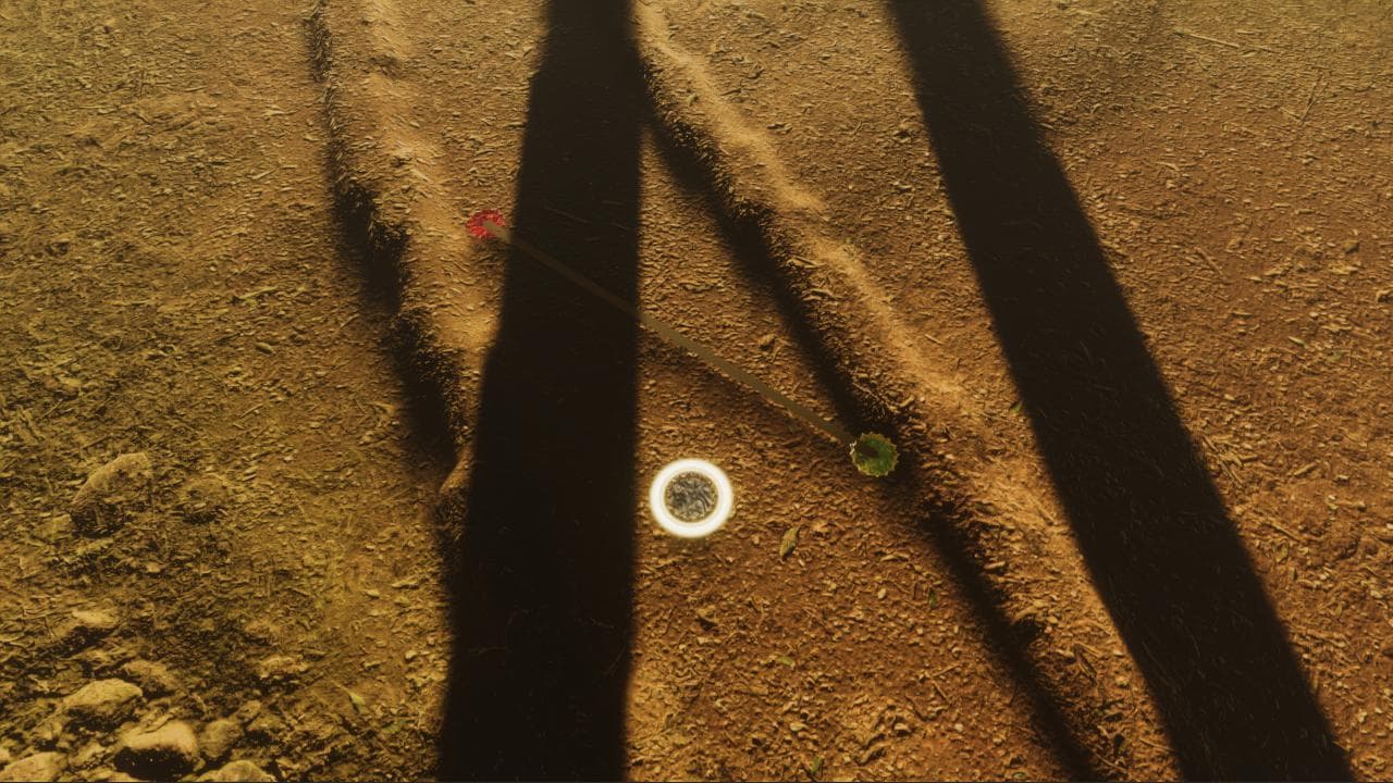 Maybe One Day Ill Develop a Game screenshot 4