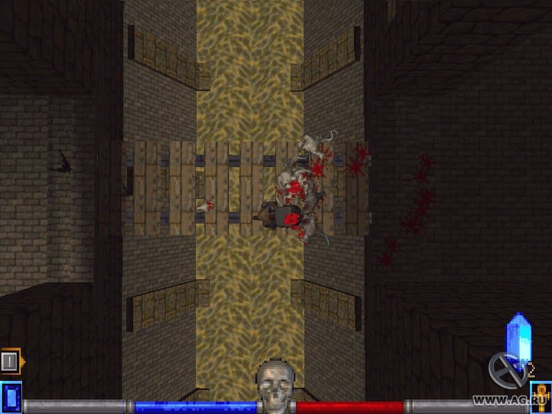 MageSlayer screenshot 4
