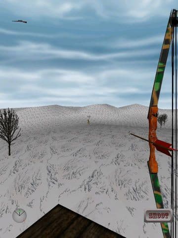 iHunt 3D HD screenshot 4