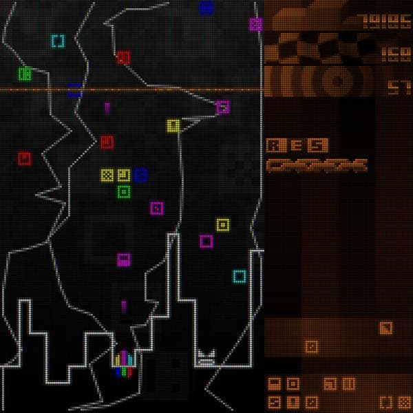 Huenison (itch) screenshot 2