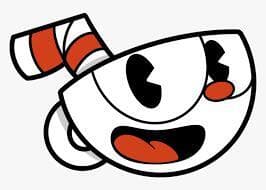 Cuphead shooter (fanmade) (uptade)