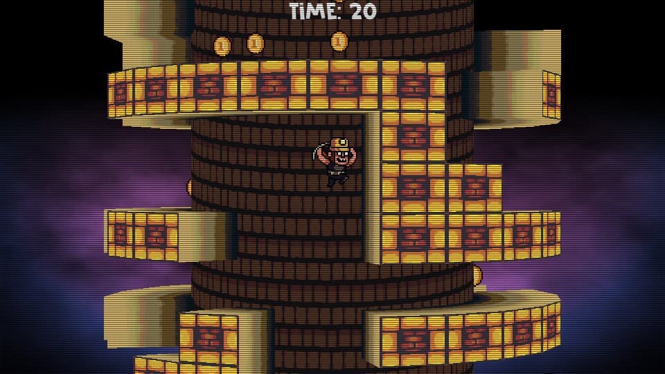 Greed Is Bad screenshot 4