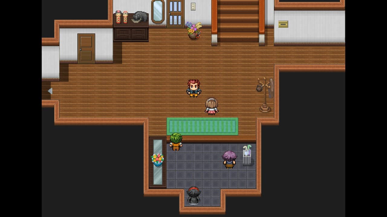Hidden in the Dark screenshot 2