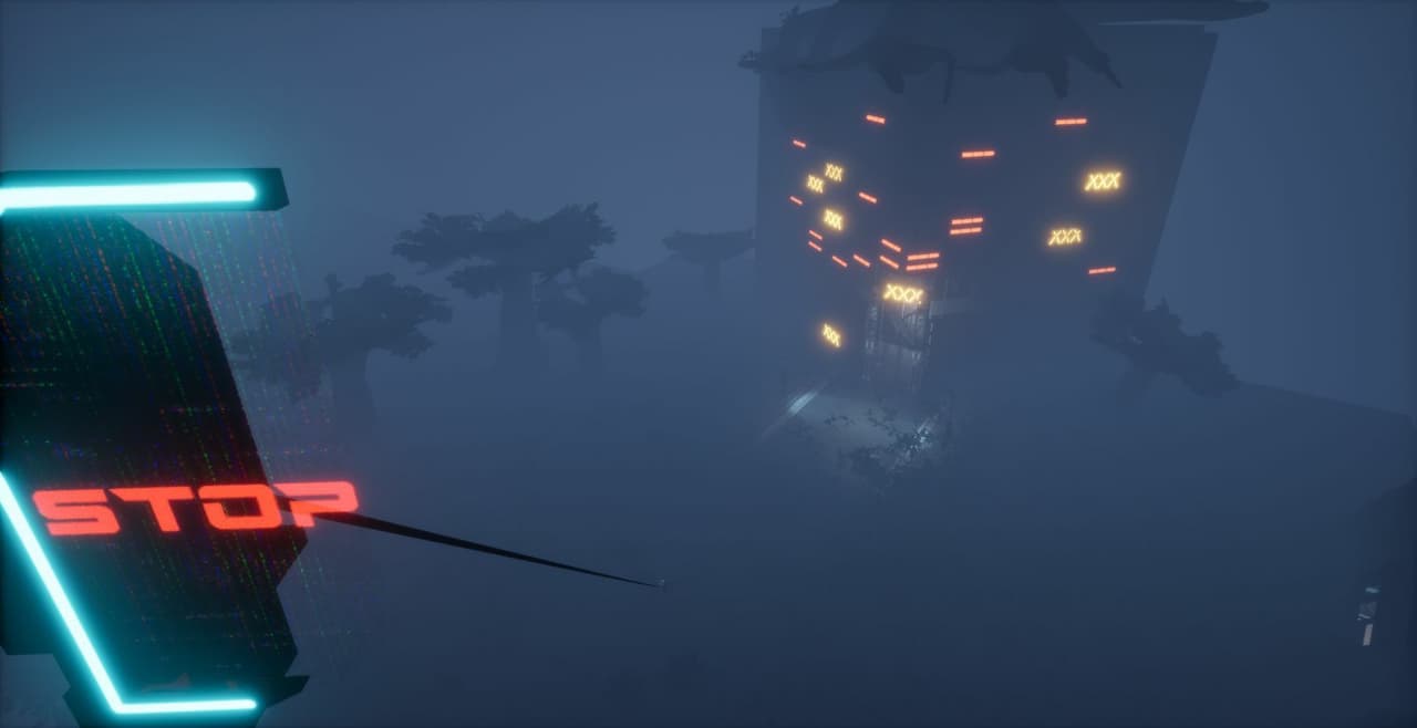 Autoscopy screenshot 6