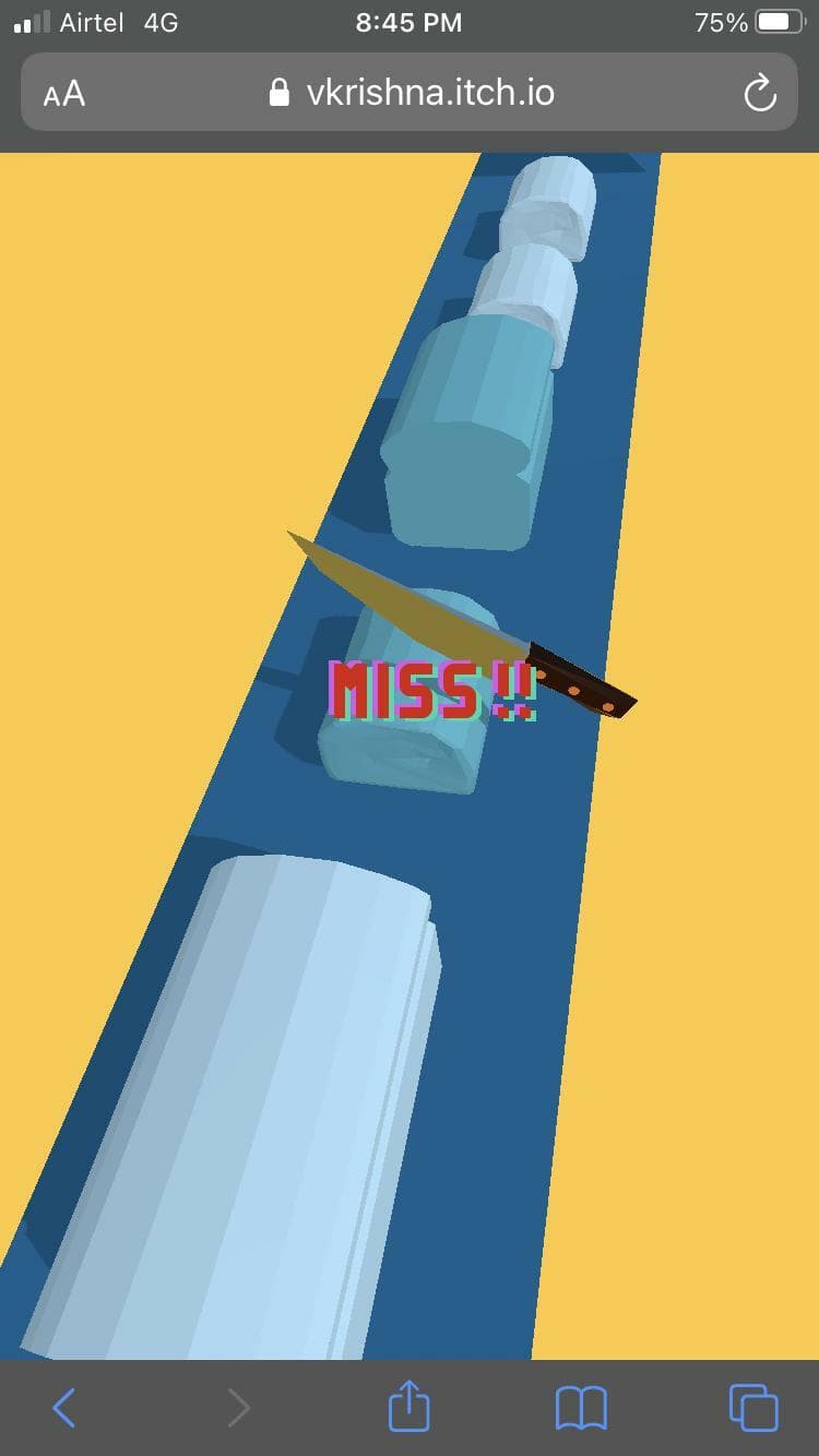 BreadCutter screenshot 3