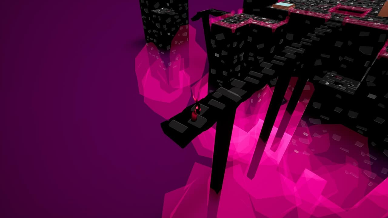 UNBOUND (BigBrainGamesLTD) screenshot 2