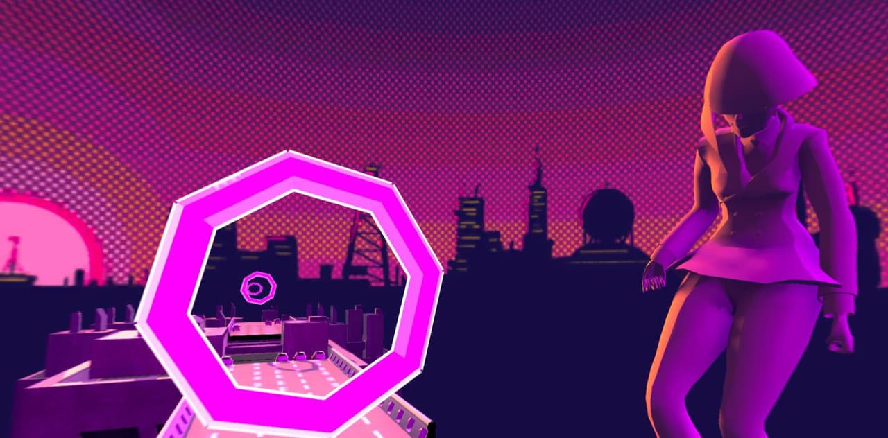 Late City Riders screenshot 6