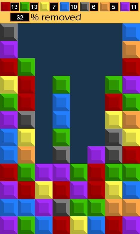 Pully! screenshot 2