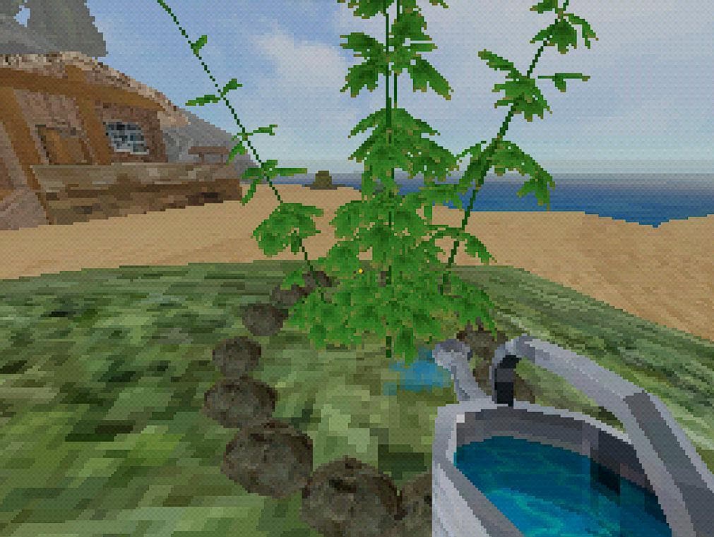 SOMNIUM LITORE screenshot 3