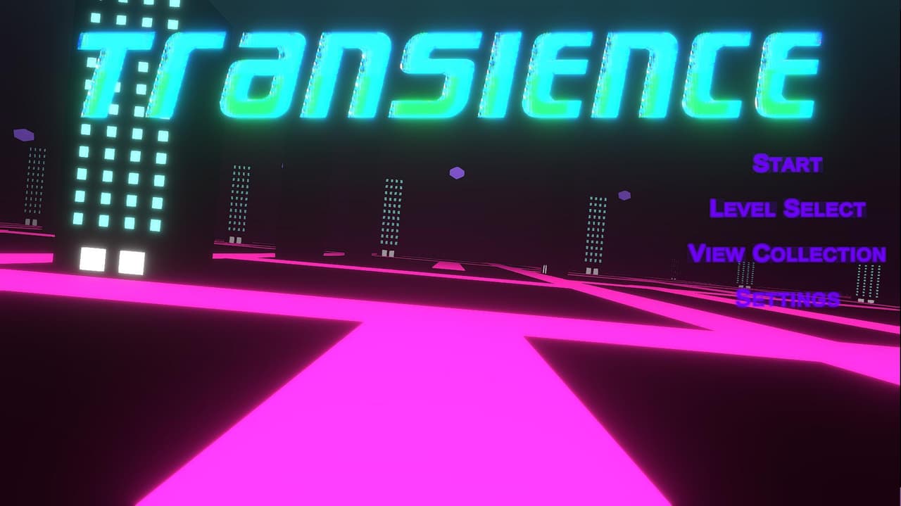 Transience (Demo 0.1) screenshot 2