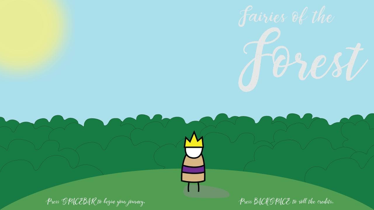 Fairies of the Forest