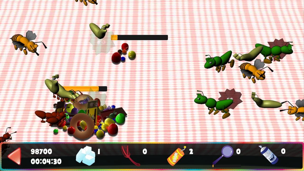 ANTics screenshot 6