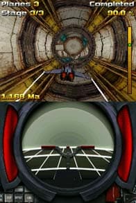 AiRace: Tunnel screenshot 3