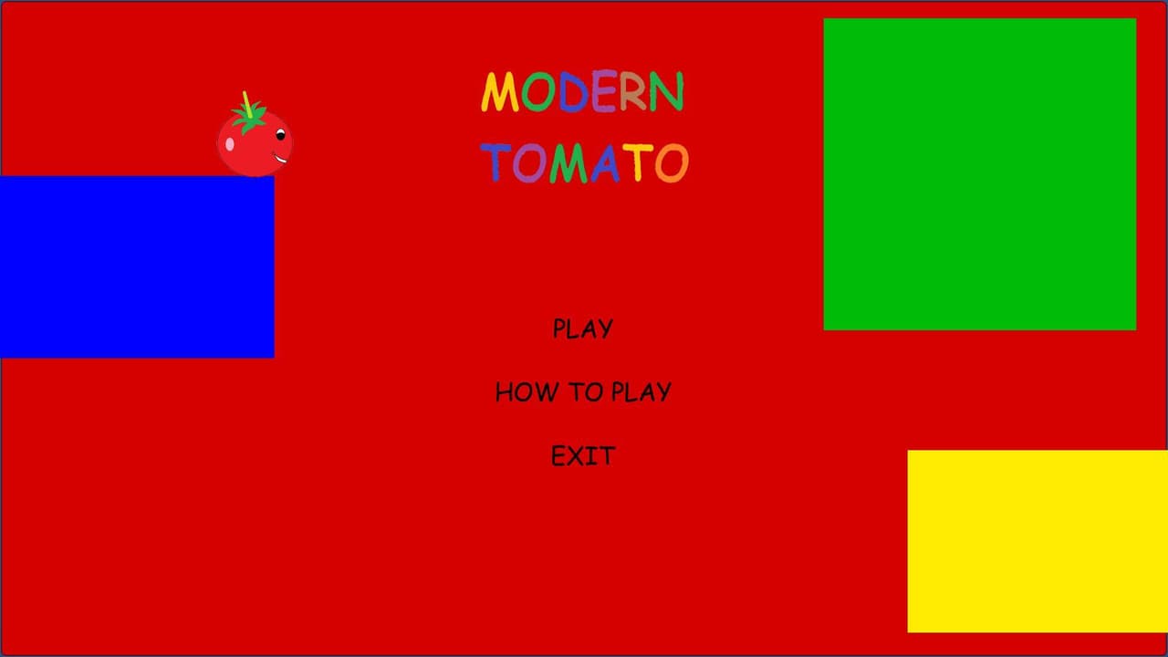ModernTomato screenshot 5