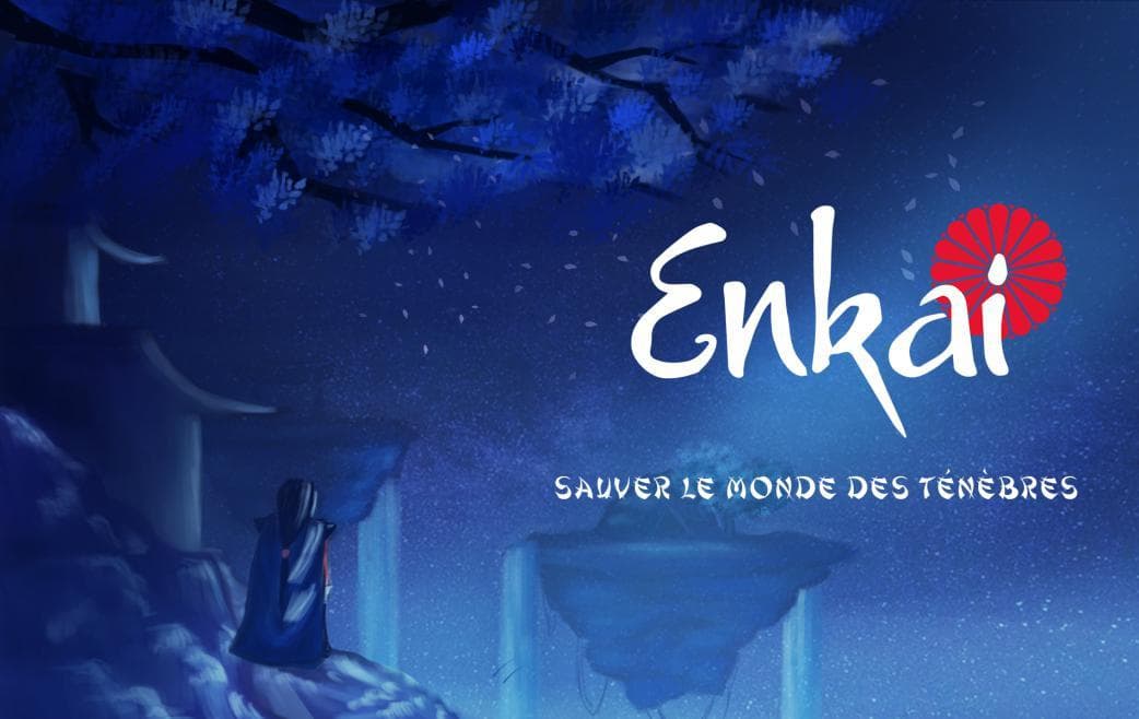 Enkai screenshot 5