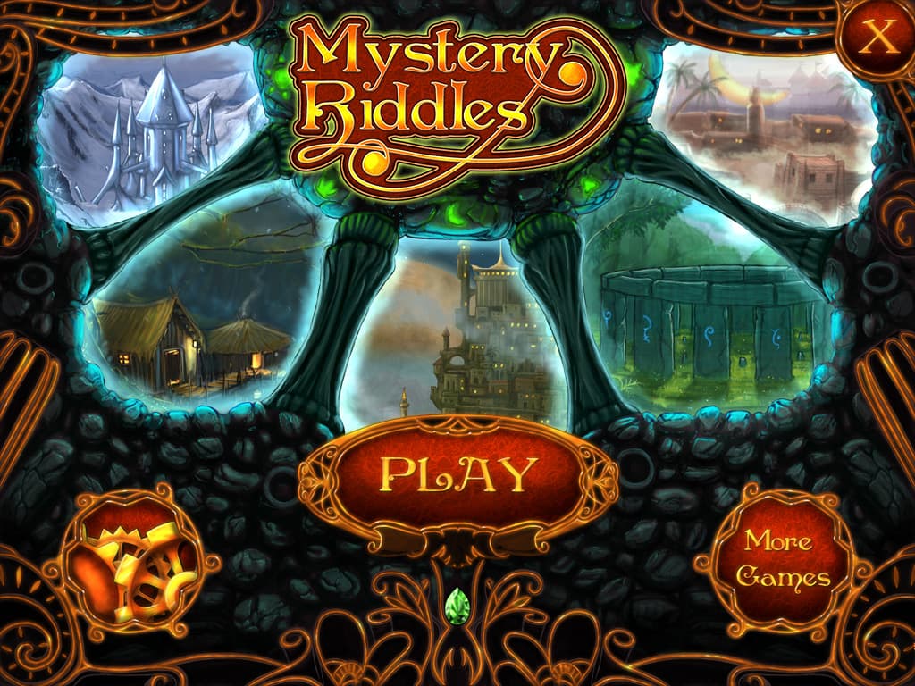 Mystery Riddles screenshot 5