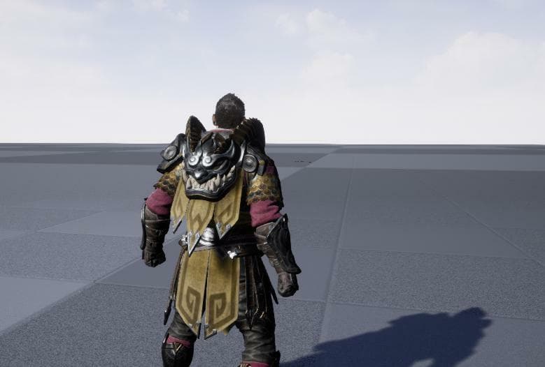 RPG Project Prototype