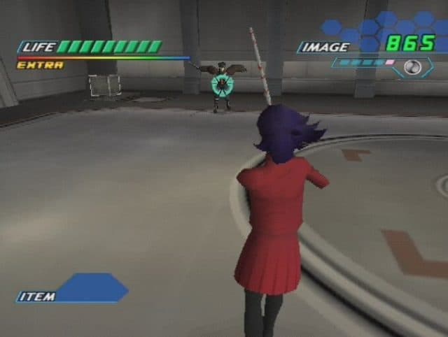 Maken Shao screenshot 3