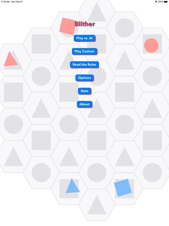 Blither screenshot 3