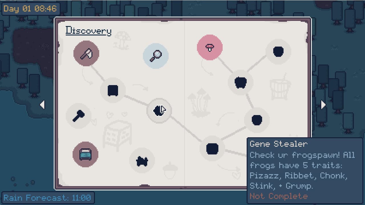 Mudborne screenshot 5
