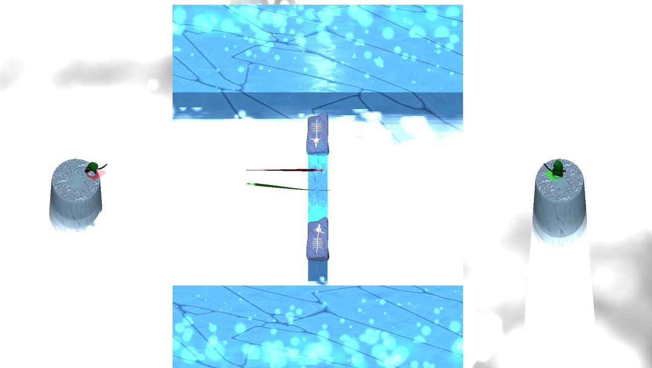 Airrow screenshot 2