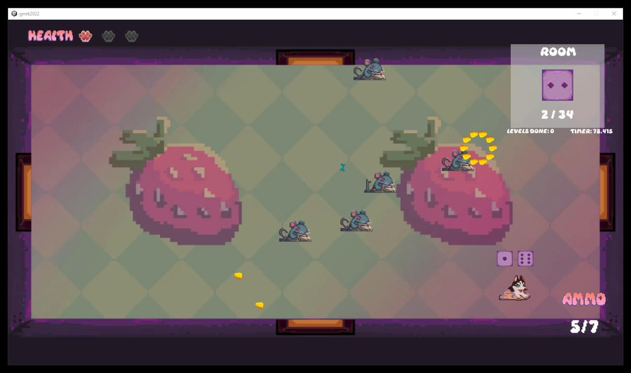 Doggy Dice screenshot 3