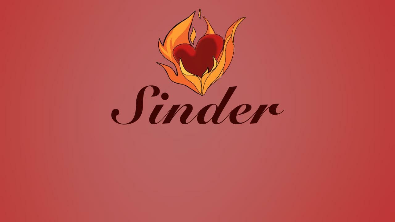 Sinder (Mackenzitgreen)