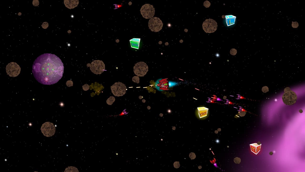 World Destroyers (itch) screenshot 2