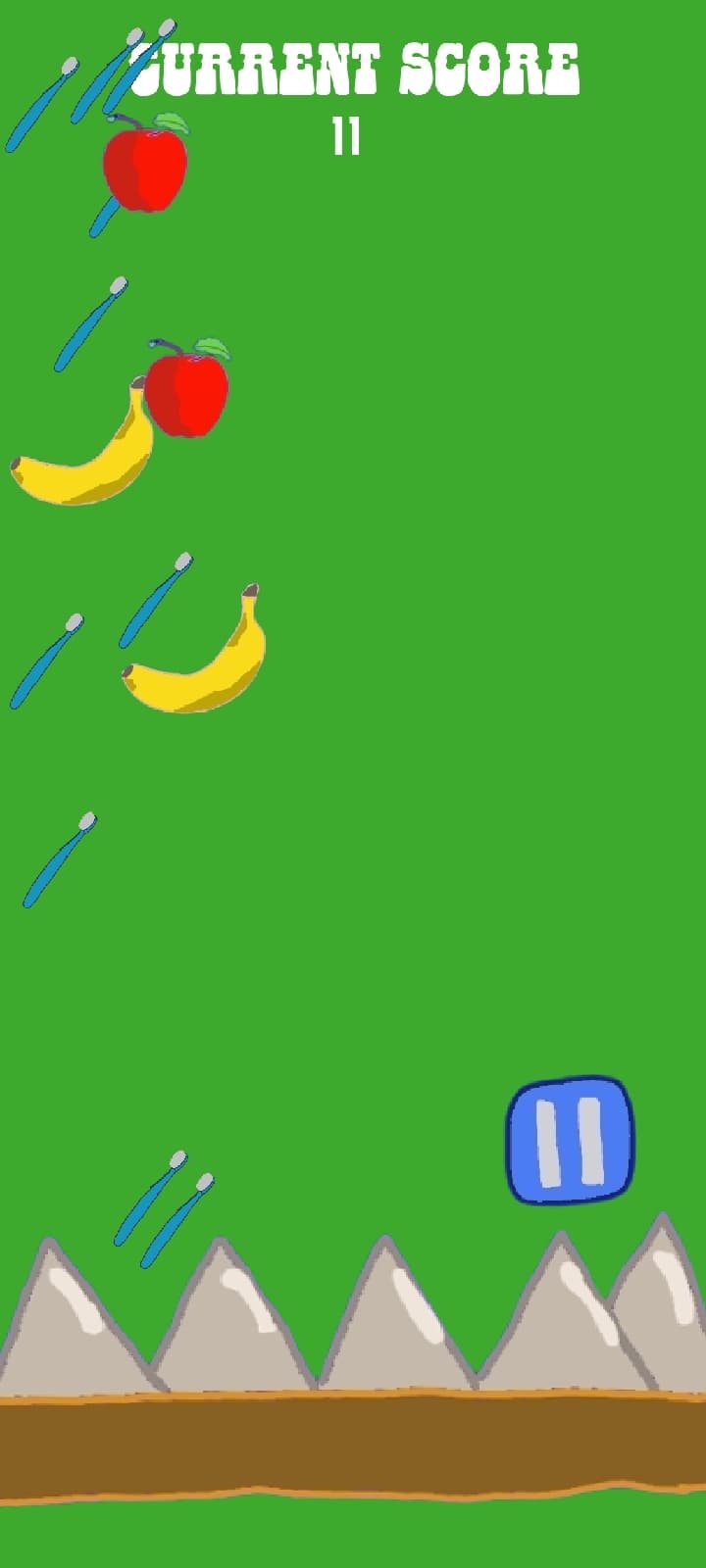 Tap The Fruit! screenshot 4