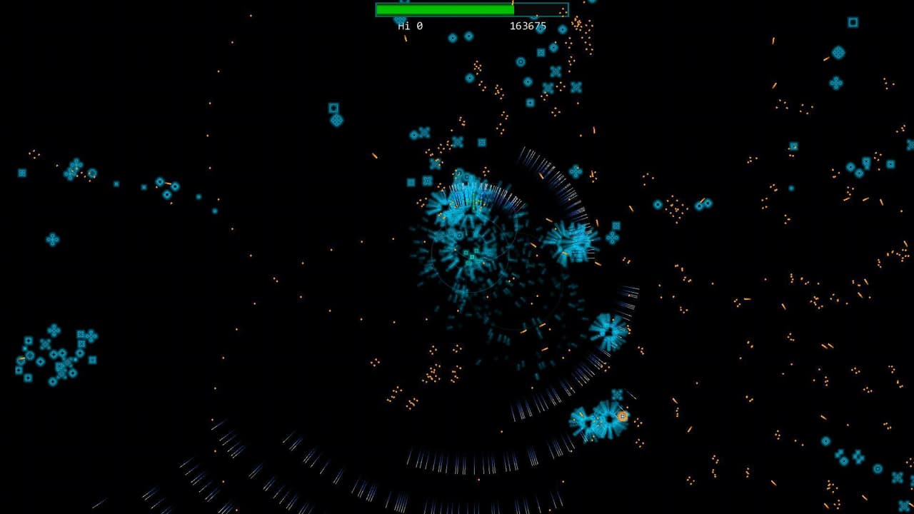 Some Kind Of Shooter screenshot 3
