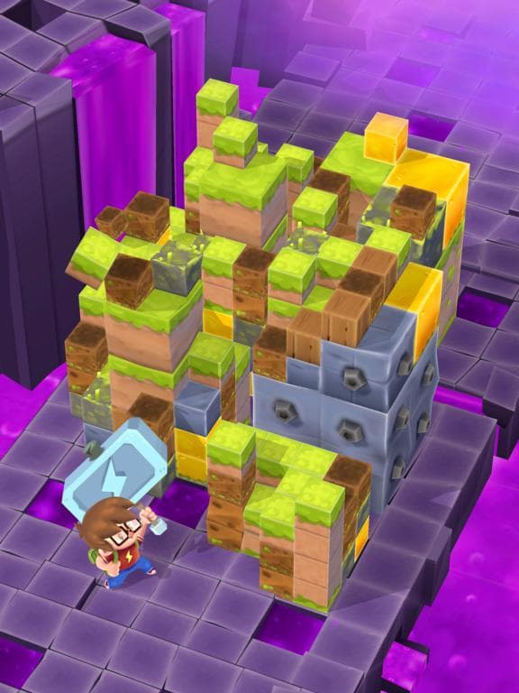 Idle Crafting Empire screenshot 2