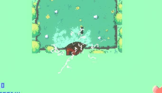 THE POCKET SIZED LIFE screenshot 4