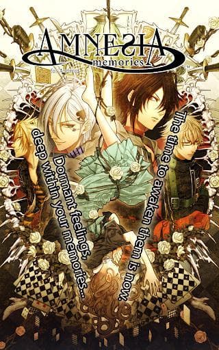 Amnesia: Memories Premium screenshot 2