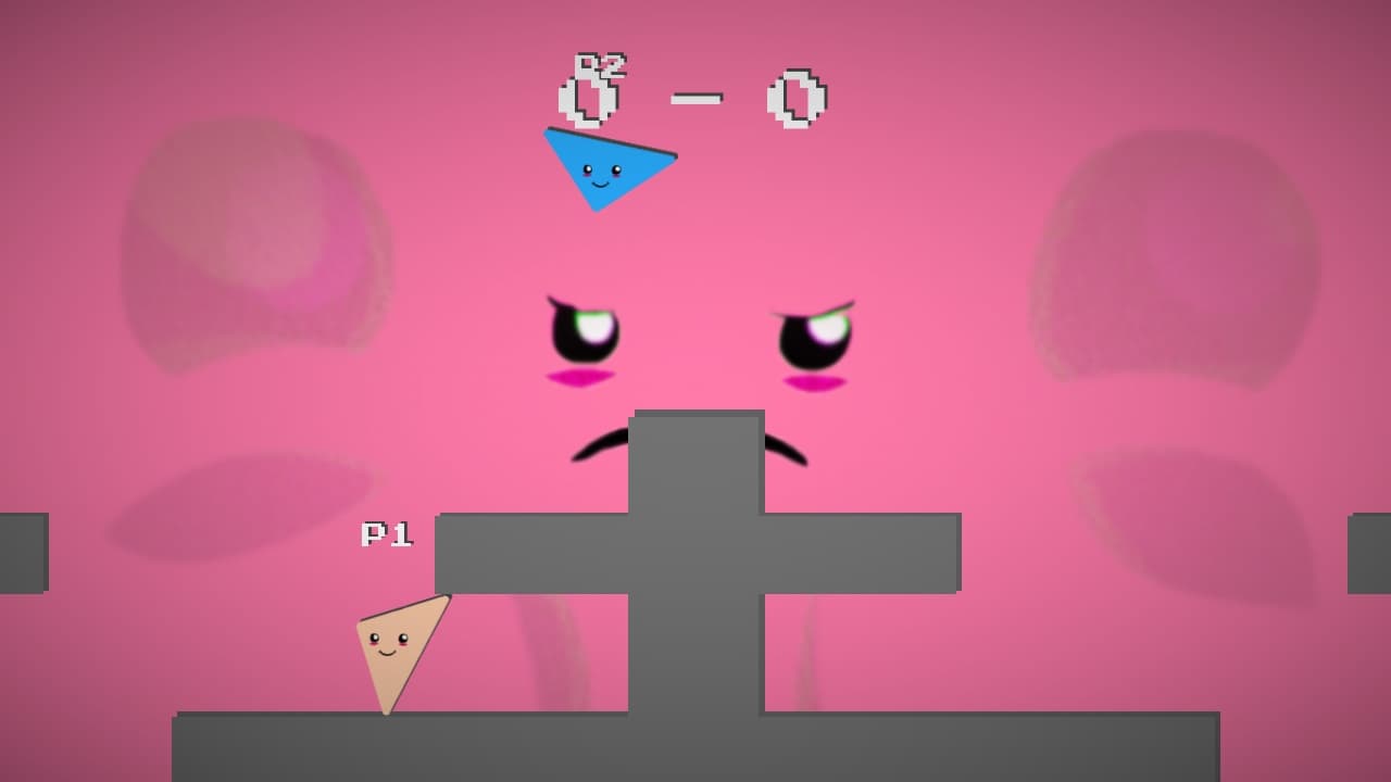 Super Shapeshift Bros screenshot 6
