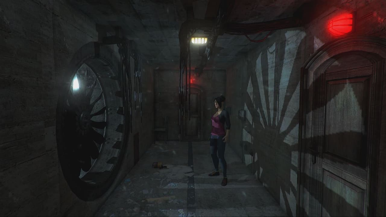 Outbreak: The Nightmare Collection screenshot 2
