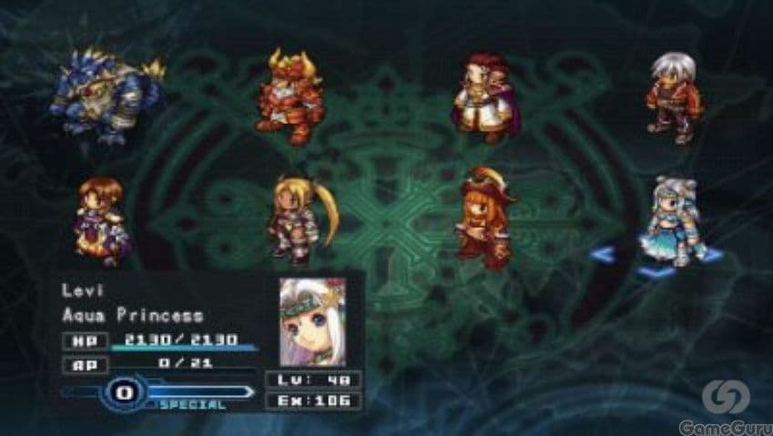 Spectral Souls screenshot 5